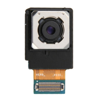 For Galaxy S7 / G930F, S7 Edge / G935F (EU Version) Back Rear Camera, For Galaxy S7 / S7 Edge(EU)