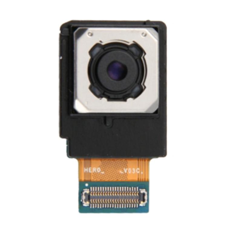 For Galaxy S7 / G930F, S7 Edge / G935F (EU Version) Back Rear Camera, For Galaxy S7 / S7 Edge(EU)