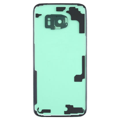 For Samsung Galaxy S7 Edge / G9350 / G935F / G935A / G935V Transparent Battery Back Cover with Camera Lens Cover , For Galaxy S7 Edge
