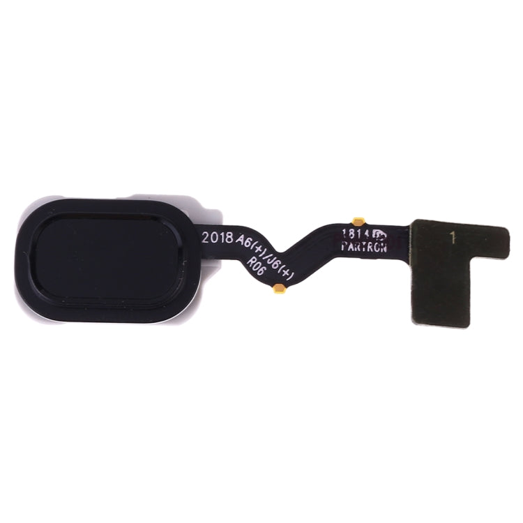 For Galaxy J6 (2018) SM-J600F/DS SM-J600G/DS Fingerprint Sensor Flex Cable, For Galaxy J6, For Samsung Galaxy J6