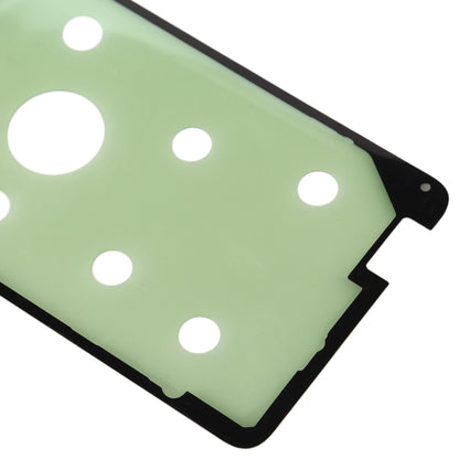 For Galaxy A7 (2018) / A750 10pcs Back Housing Cover Adhesive, Galaxy A7 (2018)