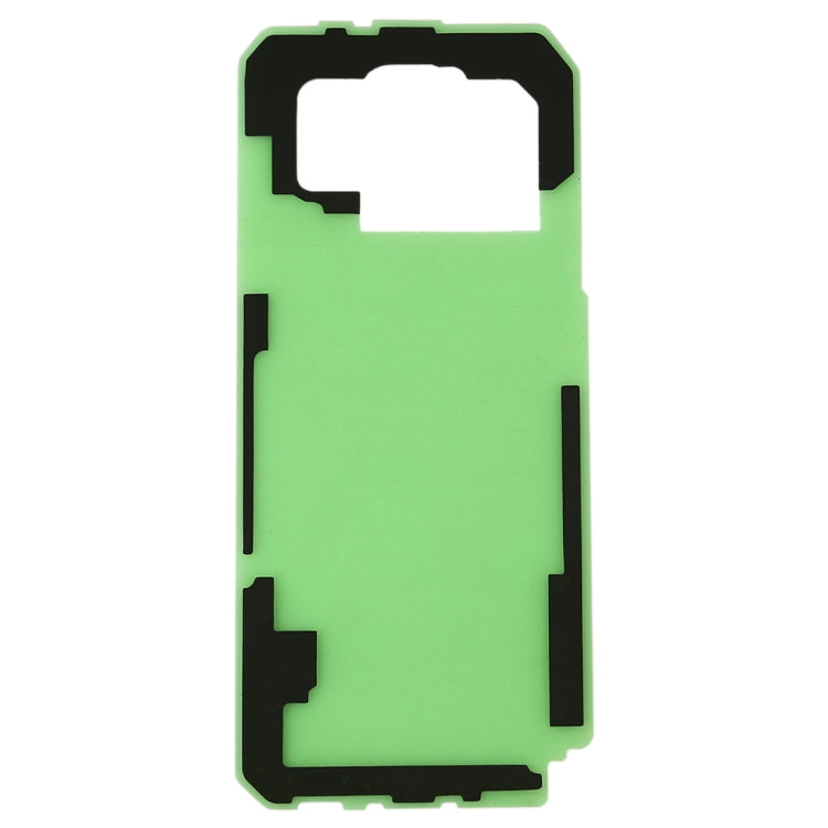 For Galaxy Note9 10pcs Waterproof Adhesive Stickers, Galaxy Note9