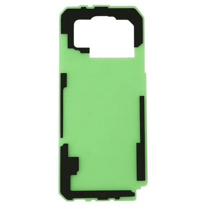 For Galaxy Note9 10pcs Waterproof Adhesive Stickers, Galaxy Note9