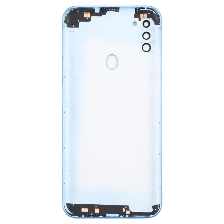 For Samsung Galaxy A11 SM-A115F Back Cover with Camera Lens Cover, For Samsung Galaxy A11(with Camera Lens Cover), For Samsung Galaxy A11 SM-A115F