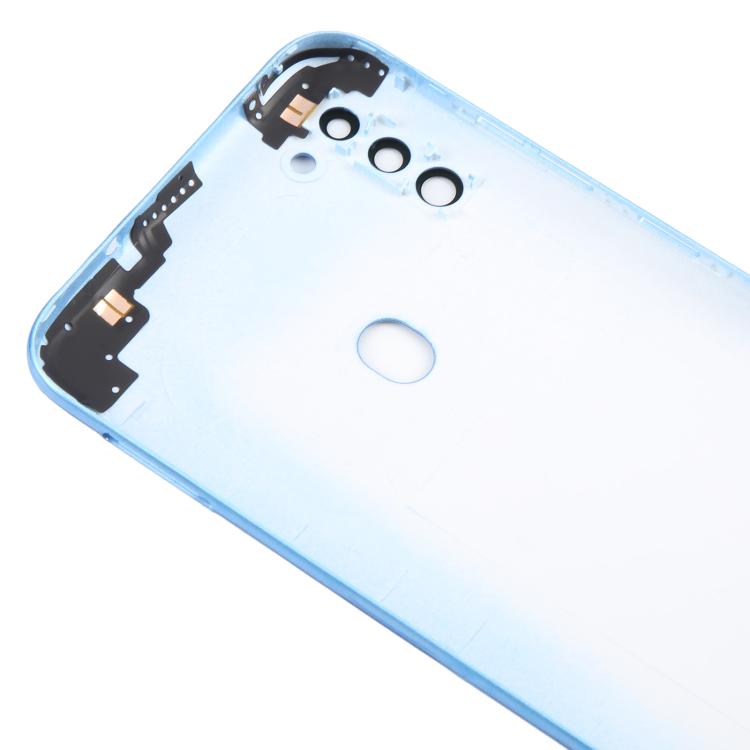 For Samsung Galaxy A11 SM-A115F Back Cover with Camera Lens Cover, For Samsung Galaxy A11(with Camera Lens Cover), For Samsung Galaxy A11 SM-A115F