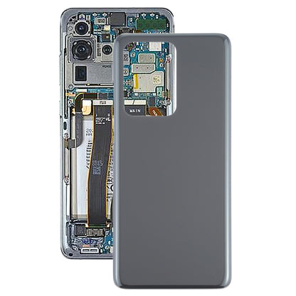 For Samsung Galaxy S20 Ultra Battery Back Cover , For Samsung Galaxy S20 Ultra, For Galaxy S20 Ultra