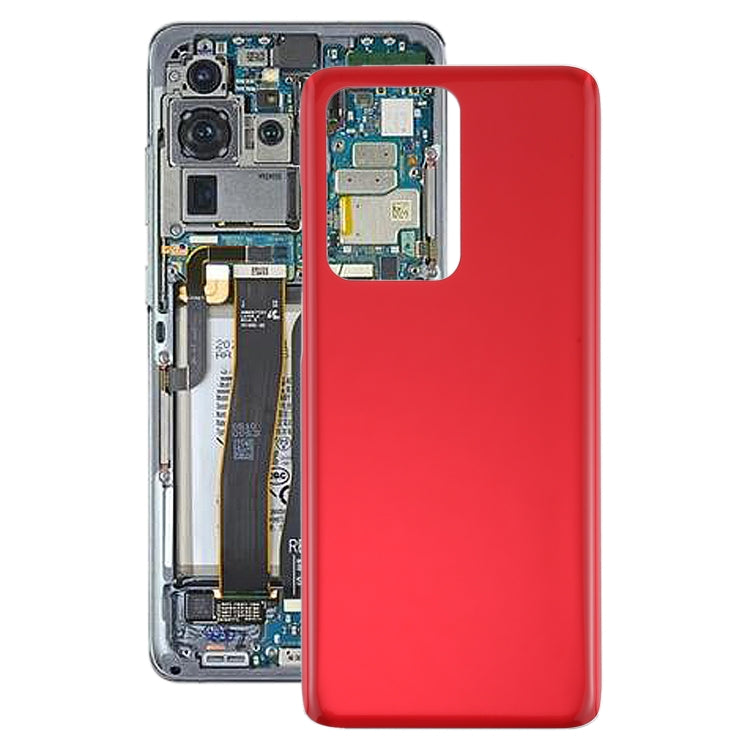 For Samsung Galaxy S20 Ultra Battery Back Cover , For Samsung Galaxy S20 Ultra, For Galaxy S20 Ultra