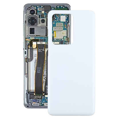 For Samsung Galaxy S20 Ultra Battery Back Cover , For Samsung Galaxy S20 Ultra, For Galaxy S20 Ultra