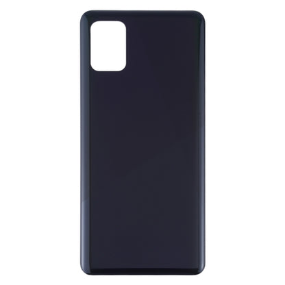 For Samsung Galaxy A31 Battery Back Cover , For Galaxy A31, For Samsung Galaxy A31