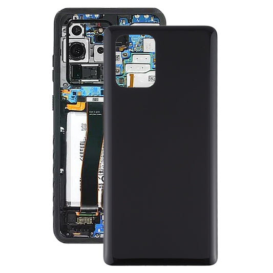 For Samsung Galaxy S10 Lite Battery Back Cover , For Samsung Galaxy S10 Lite, For Galaxy S10 Lite