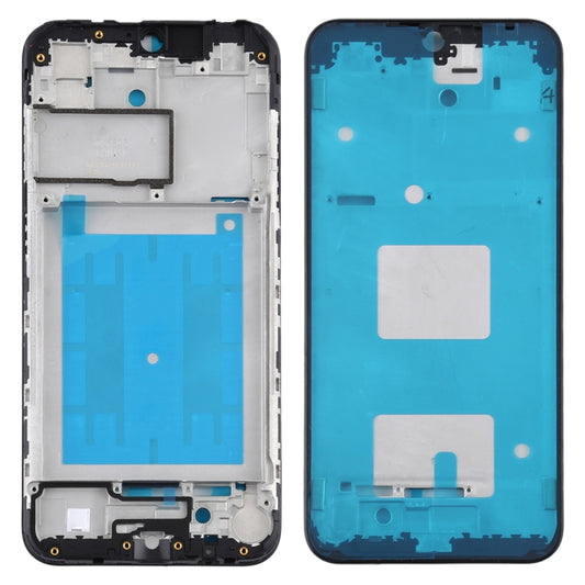 For Samsung Galaxy A01  Front Housing LCD Frame Bezel Plate , For Galaxy A01