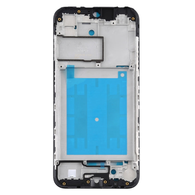 For Samsung Galaxy A01  Front Housing LCD Frame Bezel Plate , For Galaxy A01