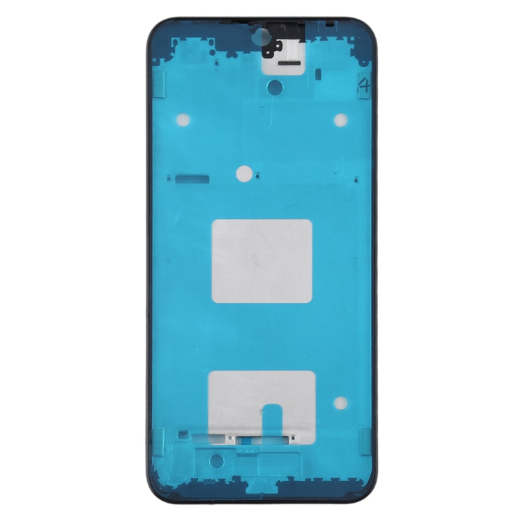 For Samsung Galaxy A01  Front Housing LCD Frame Bezel Plate , For Galaxy A01