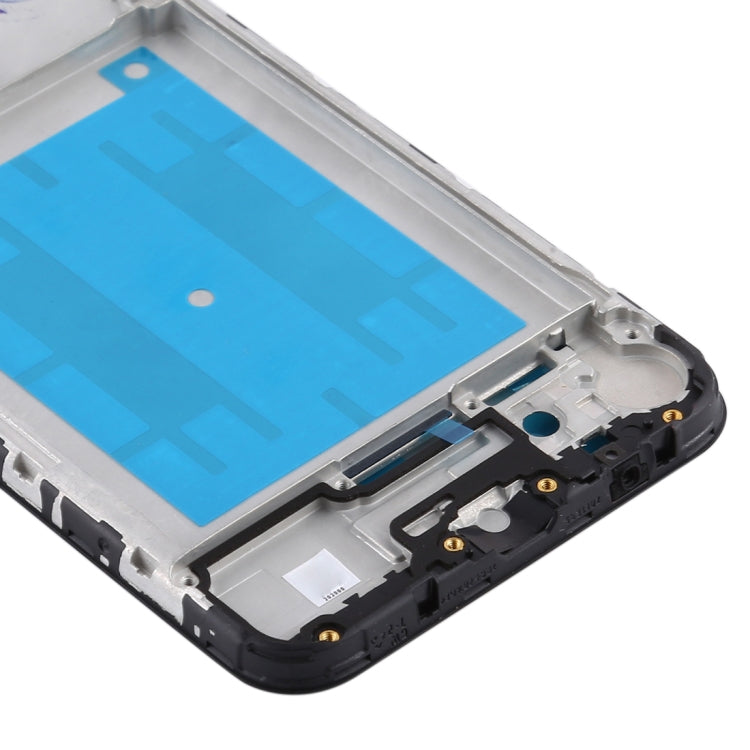 For Samsung Galaxy A01  Front Housing LCD Frame Bezel Plate , For Galaxy A01