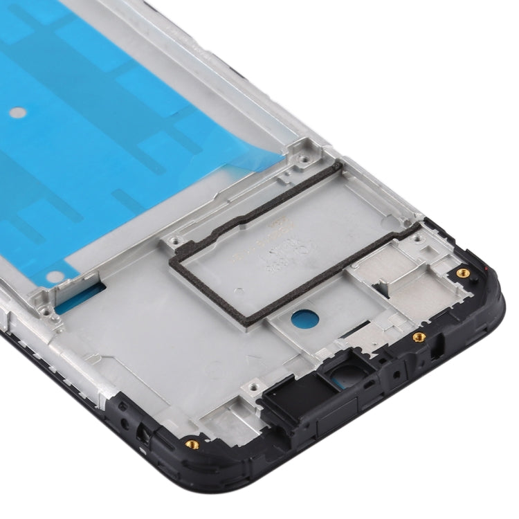 For Samsung Galaxy A01  Front Housing LCD Frame Bezel Plate , For Galaxy A01
