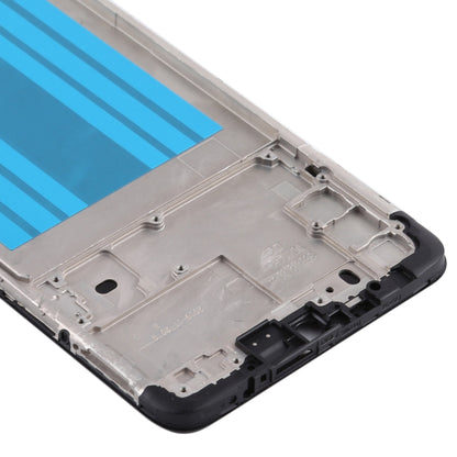 For Samsung Galaxy A20s  Front Housing LCD Frame Bezel Plate , For Galaxy A20s