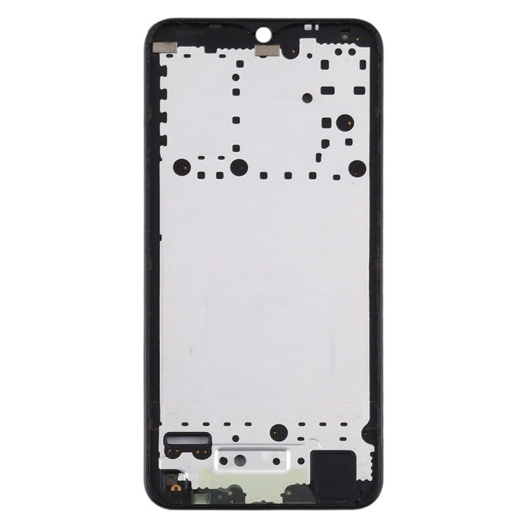 For Samsung Galaxy A10e Front Housing LCD Frame Bezel Plate , For Galaxy A10e