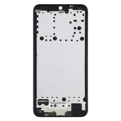 For Samsung Galaxy A10e Front Housing LCD Frame Bezel Plate , For Galaxy A10e