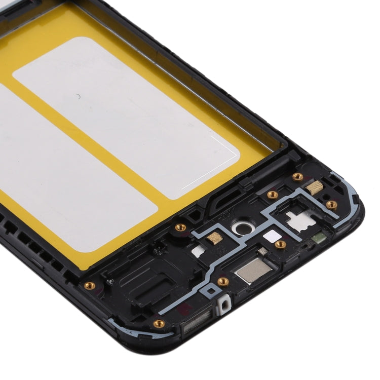 For Samsung Galaxy A10e Front Housing LCD Frame Bezel Plate , For Galaxy A10e