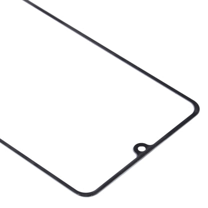 For Samsung Galaxy A31 Front Screen Outer Glass Lens , For Galaxy A31