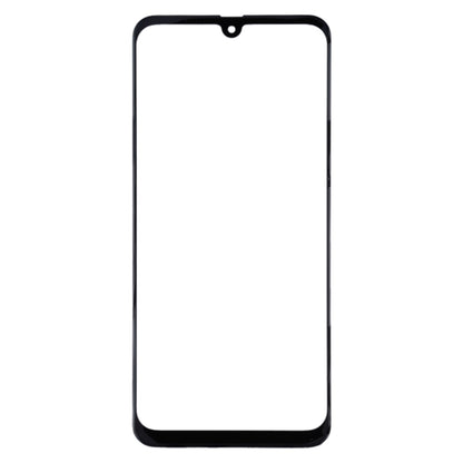 For Samsung Galaxy A41 Front Screen Outer Glass Lens, For Galaxy A41