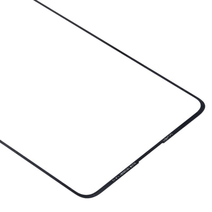For Samsung Galaxy A51 Front Screen Outer Glass Lens , For Galaxy A51