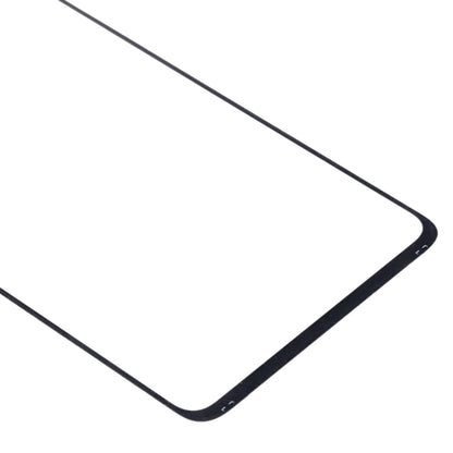For Samsung Galaxy A51 Front Screen Outer Glass Lens , For Galaxy A51