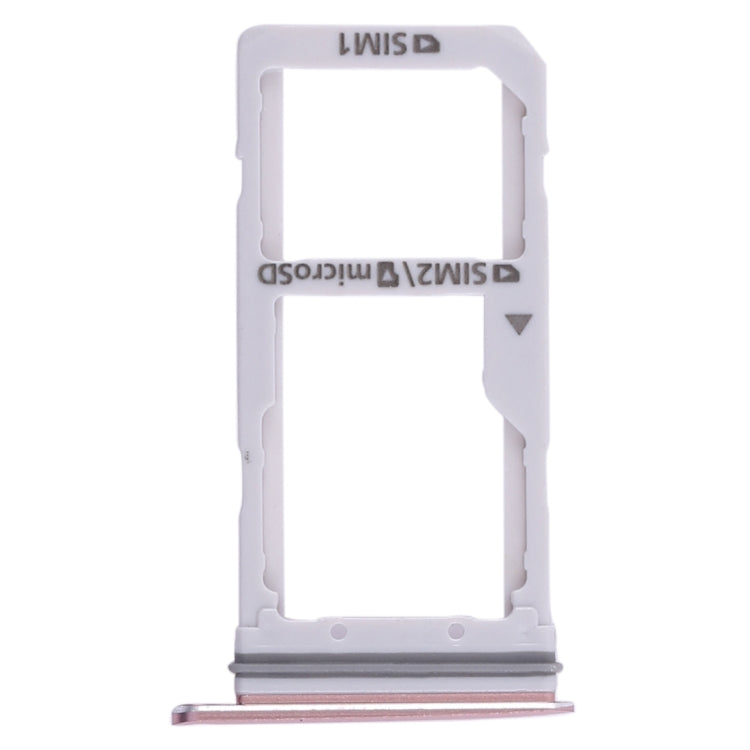 For Galaxy S7 Edge 2 SIM Card Tray / Micro SD Card Tray, For Galaxy S7 Edge, For Samsung Galaxy S7 Edge