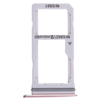 For Galaxy S7 Edge 2 SIM Card Tray / Micro SD Card Tray, For Galaxy S7 Edge, For Samsung Galaxy S7 Edge