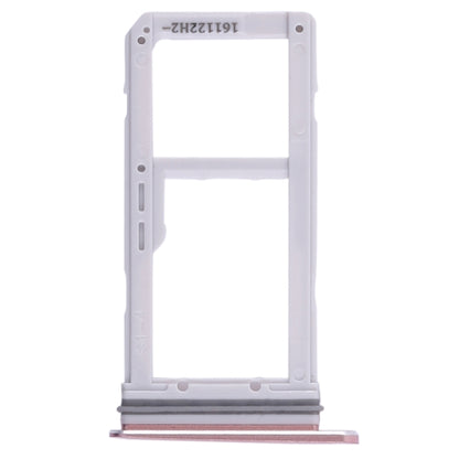 For Galaxy S7 Edge 2 SIM Card Tray / Micro SD Card Tray, For Galaxy S7 Edge, For Samsung Galaxy S7 Edge