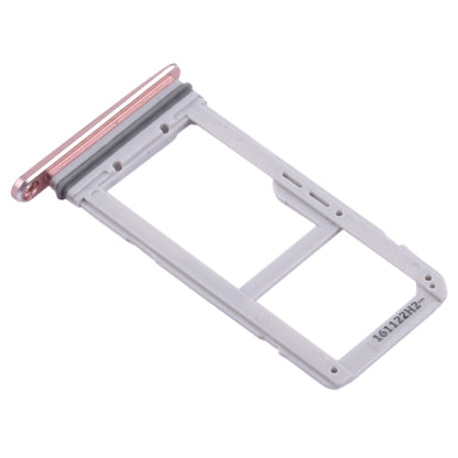 For Galaxy S7 Edge 2 SIM Card Tray / Micro SD Card Tray, For Galaxy S7 Edge, For Samsung Galaxy S7 Edge