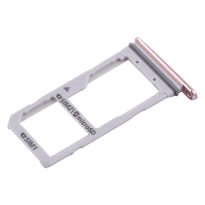 For Galaxy S7 Edge 2 SIM Card Tray / Micro SD Card Tray, For Galaxy S7 Edge, For Samsung Galaxy S7 Edge