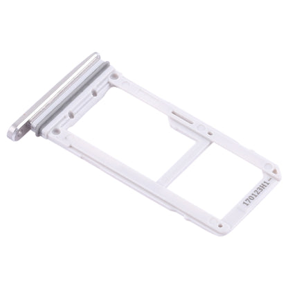 For Galaxy S7 2 SIM Card Tray / Micro SD Card Tray, For Galaxy S7, For Samsung Galaxy S7
