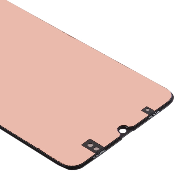 Super AMOLED Material LCD Screen and Digitizer Full Assembly for Samsung Galaxy A70s