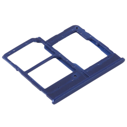 For Samsung Galaxy A20e SIM Card Tray + SIM Card Tray + Micro SD Card Tray