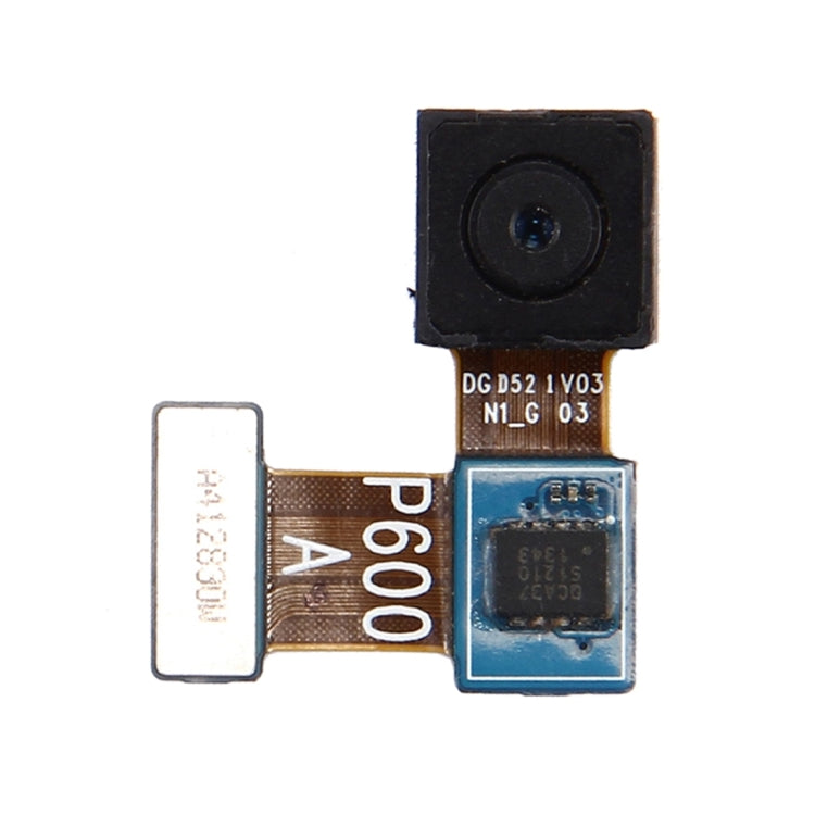 For Galaxy Note 10.1 (2014 Edition) / P600 Back Facing Camera, For Samsung P600