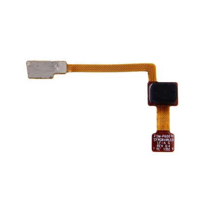 For Galaxy Note 10.1 (2014 Edition) / P600 Light Sensor Flex Cable, For Samsung P600