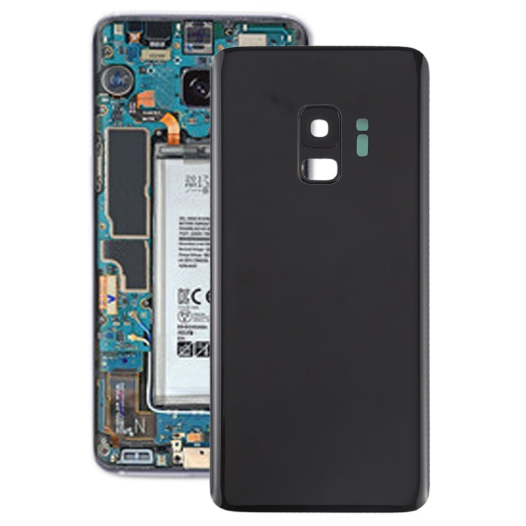 For Galaxy S9 Battery Back Cover with Camera Lens Frame, For Samsung Galaxy S9（with Lens）, For Samsung Galaxy S9（Lens）, For Galaxy S9（with Lens）, For Samsung Galaxy S9