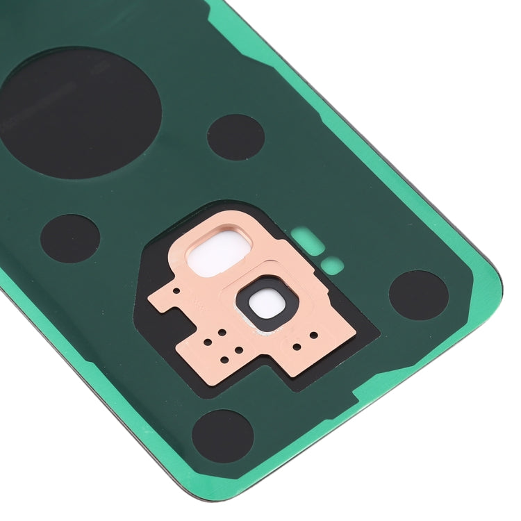 For Galaxy S9 Battery Back Cover with Camera Lens , For Samsung Galaxy S9（with Lens）, For Samsung Galaxy S9（Lens）, For Galaxy S9（with Lens）, For Samsung Galaxy S9