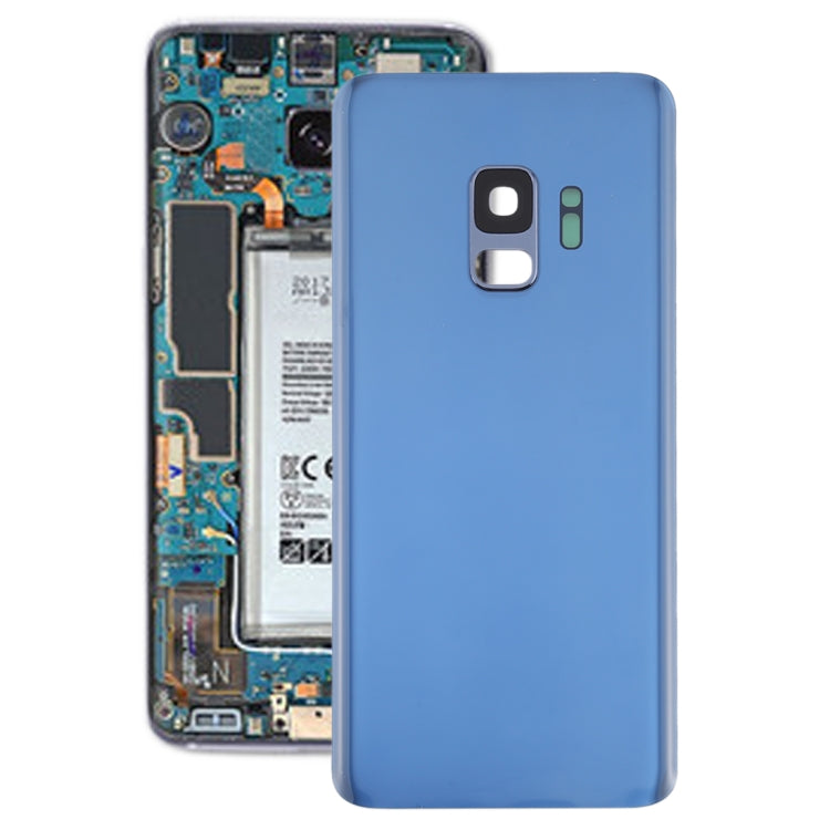 For Galaxy S9 Battery Back Cover with Camera Lens Frame, For Samsung Galaxy S9（with Lens）, For Samsung Galaxy S9（Lens）, For Galaxy S9（with Lens）, For Samsung Galaxy S9