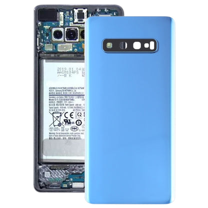 For Galaxy S10+ Battery Back Cover with Camera Lens Frame, For Samsung Galaxy S10+（Lens）, For Galaxy S10+（with Lens）, For Samsung Galaxy S10+(with Lens), For Samsung Galaxy S10+