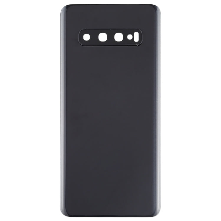 For Galaxy S10 Battery Back Cover with Camera Lens Frame, For Samsung Galaxy S10（Lens）, For Galaxy S10（with Lens）, For Samsung Galaxy S10 (with Lens), For Samsung Galaxy S10