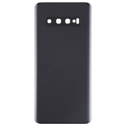 For Galaxy S10 Battery Back Cover with Camera Lens Frame, For Samsung Galaxy S10（Lens）, For Galaxy S10（with Lens）, For Samsung Galaxy S10 (with Lens), For Samsung Galaxy S10