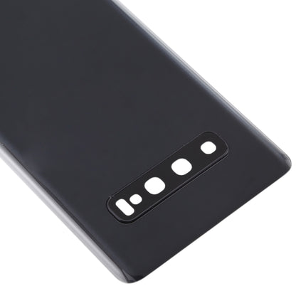 For Galaxy S10 Battery Back Cover with Camera Lens Frame, For Samsung Galaxy S10（Lens）, For Galaxy S10（with Lens）, For Samsung Galaxy S10 (with Lens), For Samsung Galaxy S10