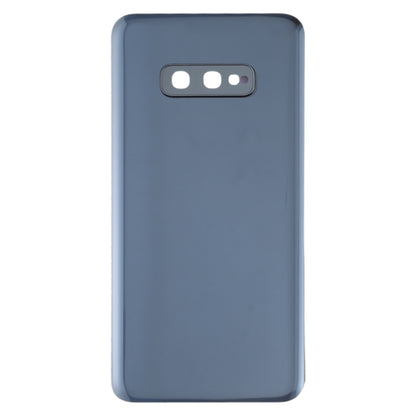 For Galaxy S10e Battery Back Cover with Camera Lens Frame, For Samsung Galaxy S10e（Lens）, For Galaxy S10e（with Lens）(Yellow), For Samsung Galaxy S10e(with Lens), For Galaxy S10e（with Lens）