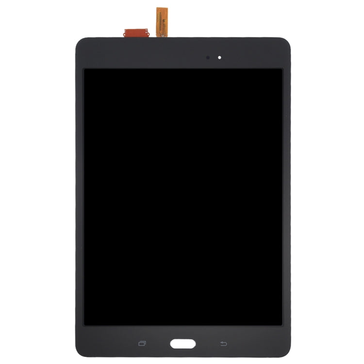 LCD Screen and Digitizer Full Assembly for Galaxy Tab A 8.0 (Wifi Version) / P350