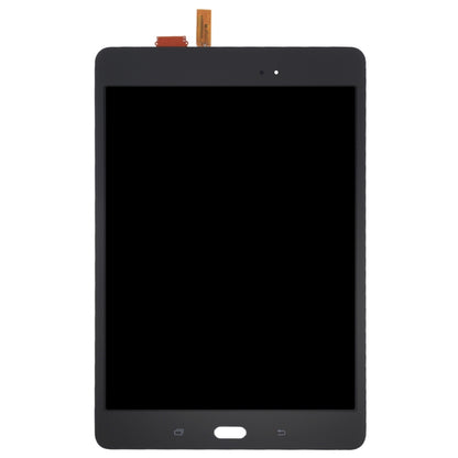 LCD Screen and Digitizer Full Assembly for Galaxy Tab A 8.0 (Wifi Version) / P350