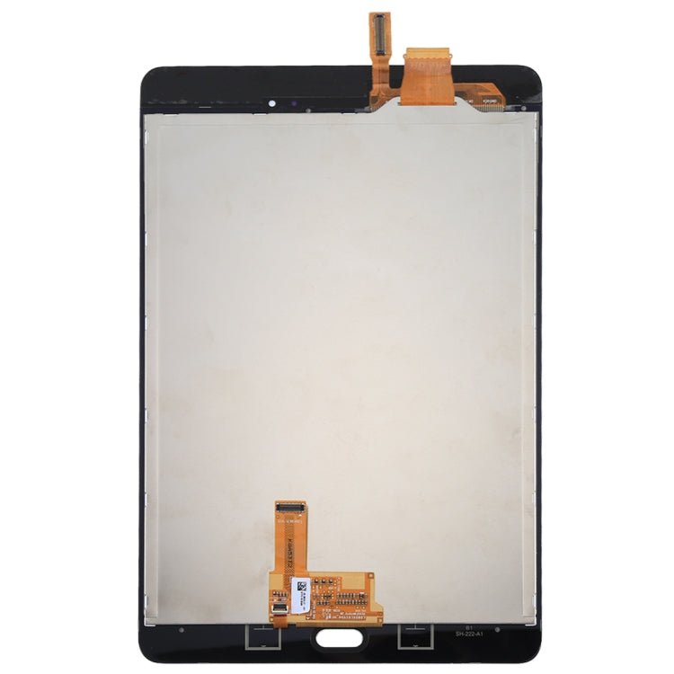 LCD Screen and Digitizer Full Assembly for Galaxy Tab A 8.0 (Wifi Version) / P350