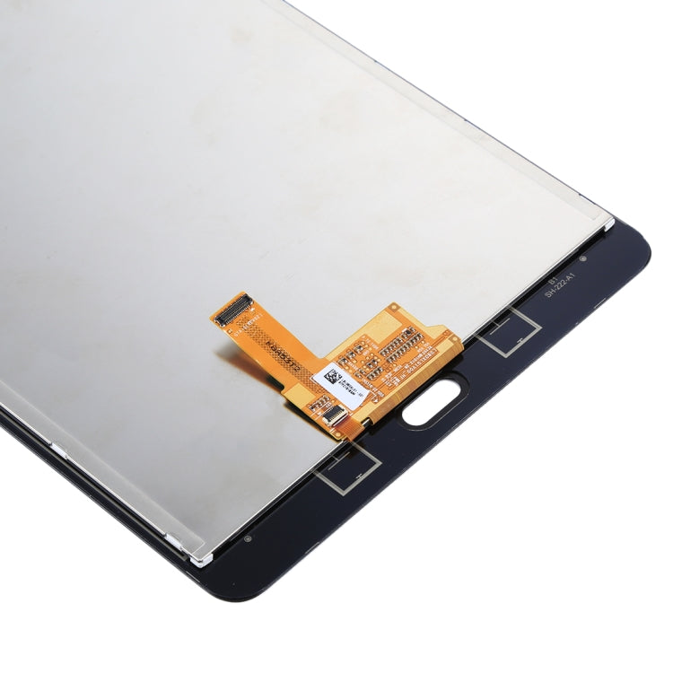LCD Screen and Digitizer Full Assembly for Galaxy Tab A 8.0 (Wifi Version) / P350