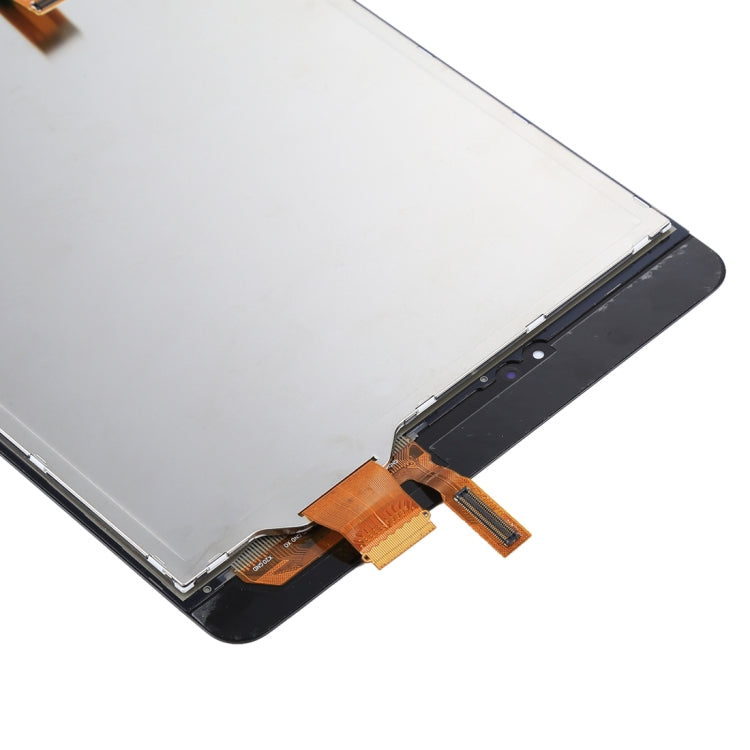 LCD Screen and Digitizer Full Assembly for Galaxy Tab A 8.0 (Wifi Version) / P350